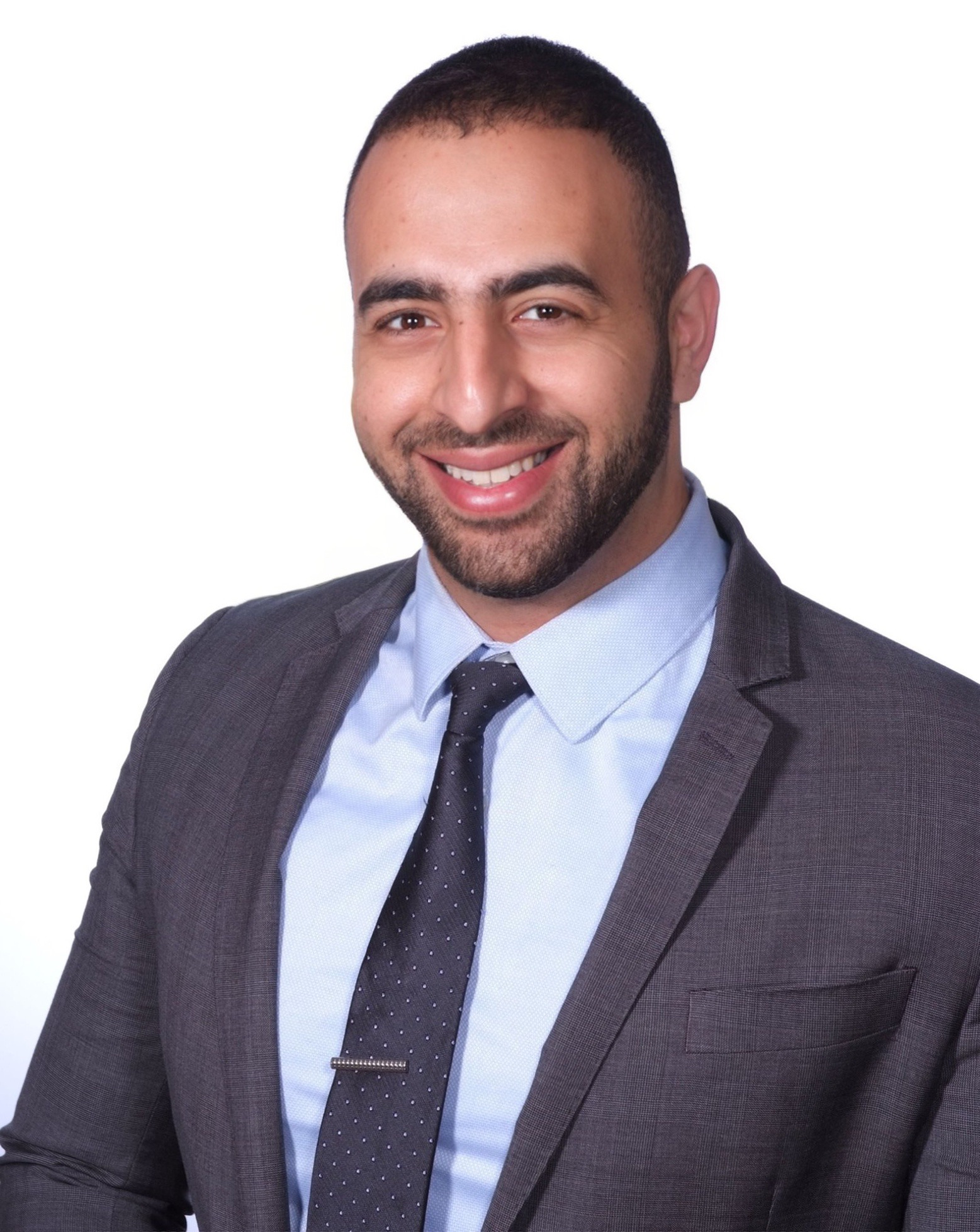 Ibrahim Shuaib